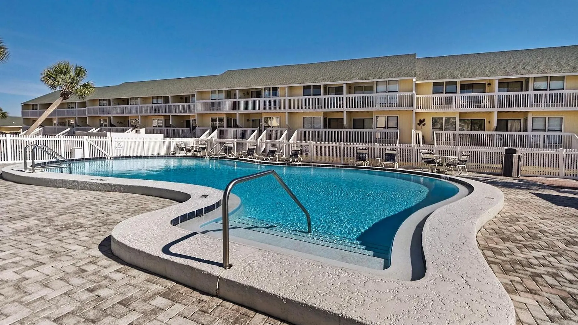 Appartamento Sandpiper Cove 8208