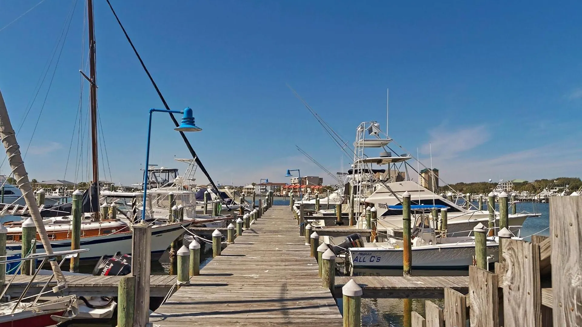 Sandpiper Cove 8208 Appartamento Destin