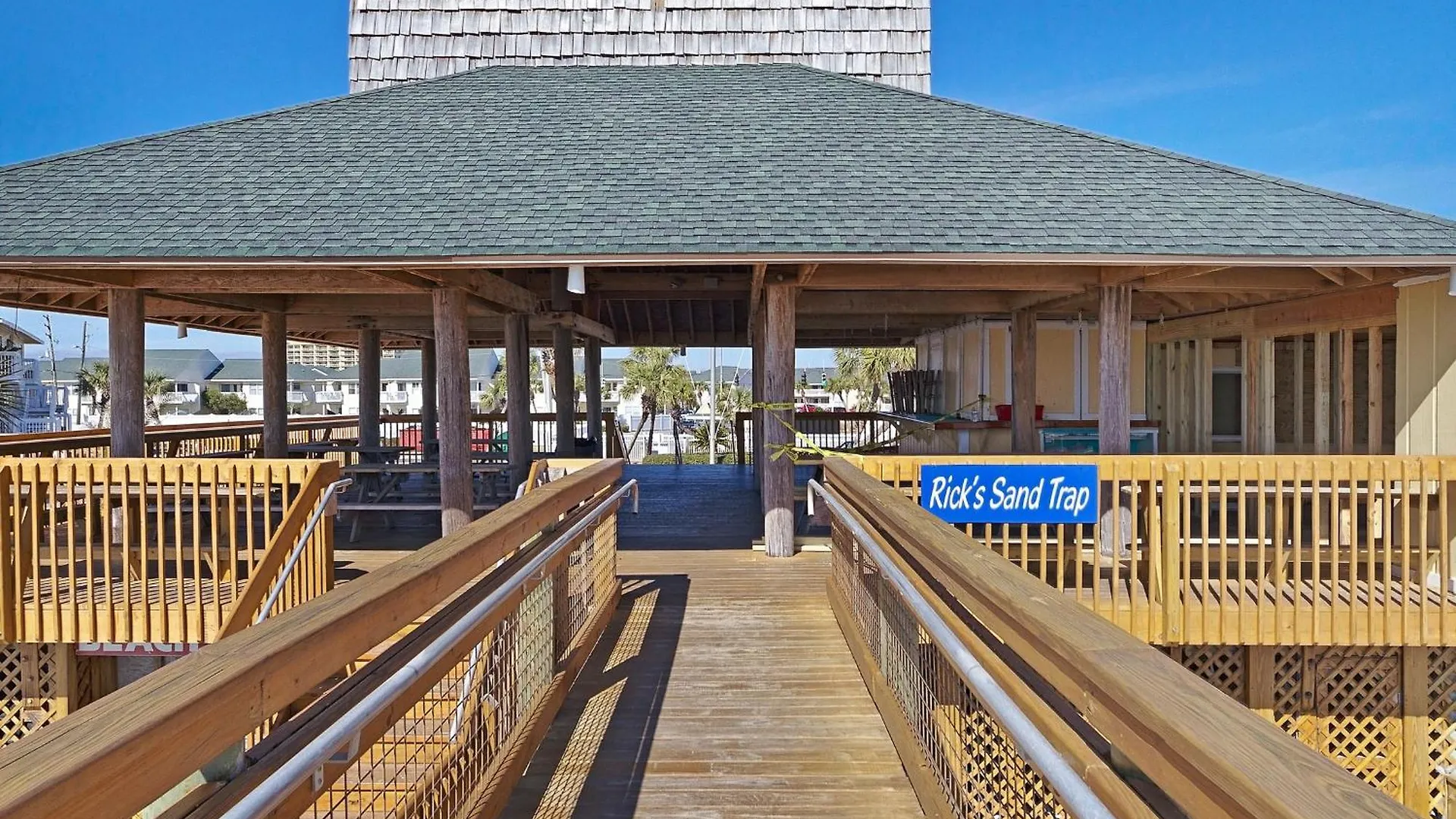 Sandpiper Cove 8208