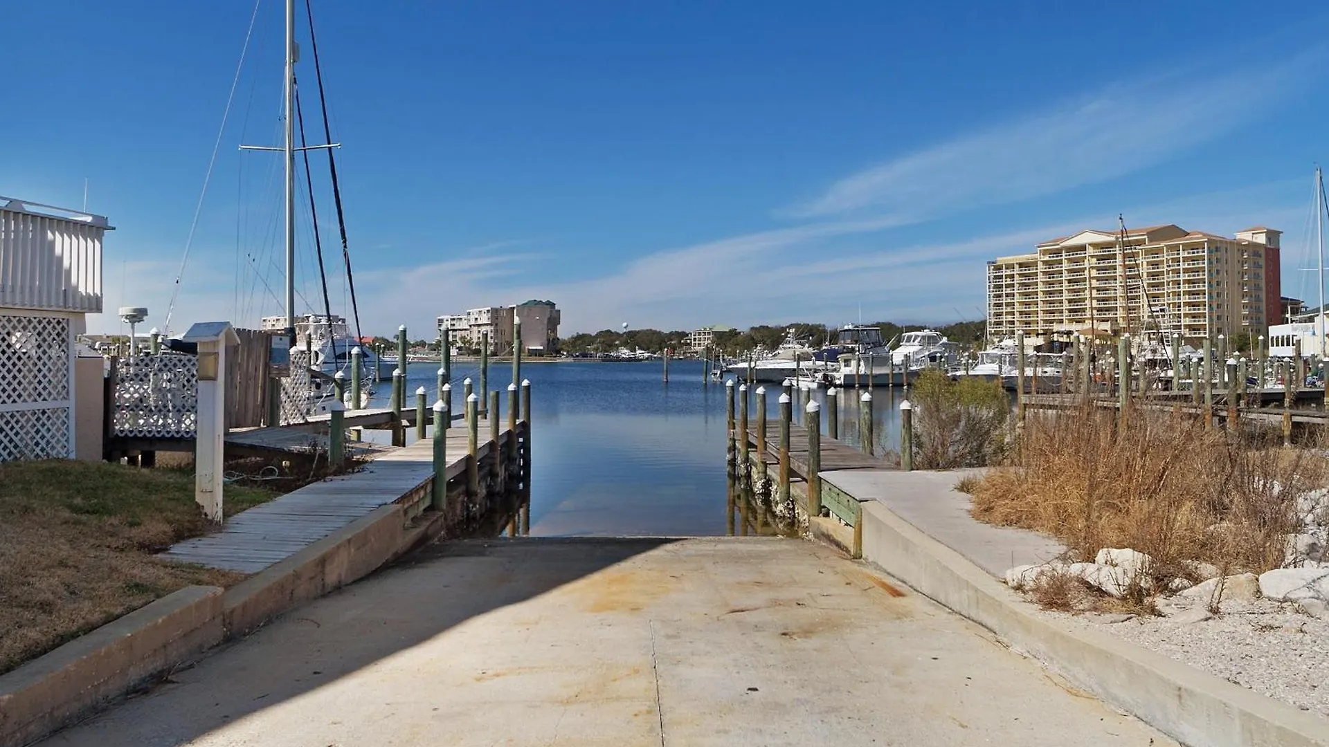 Appartamento Sandpiper Cove 8208 Destin