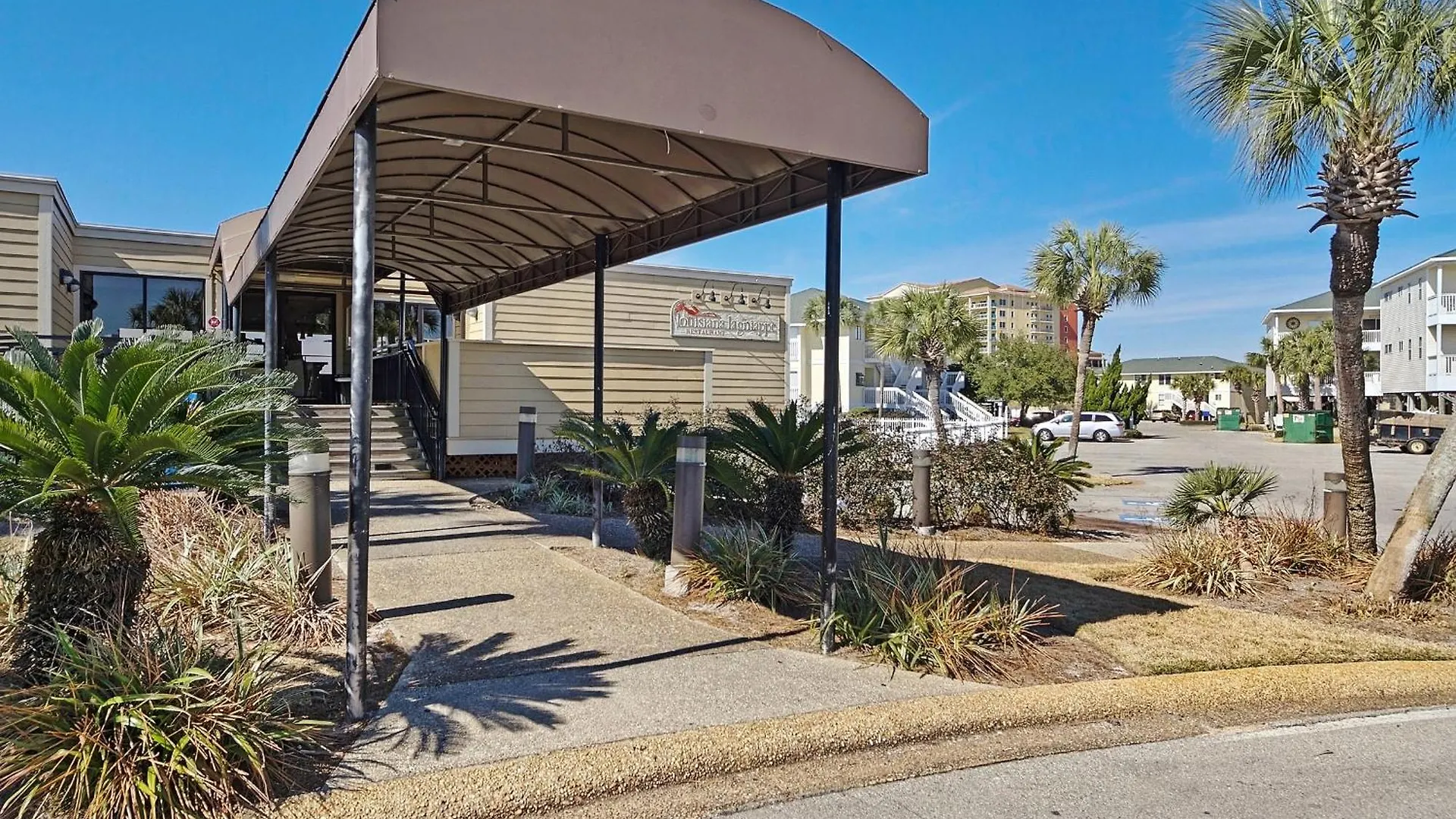 Sandpiper Cove 8208 Appartamento