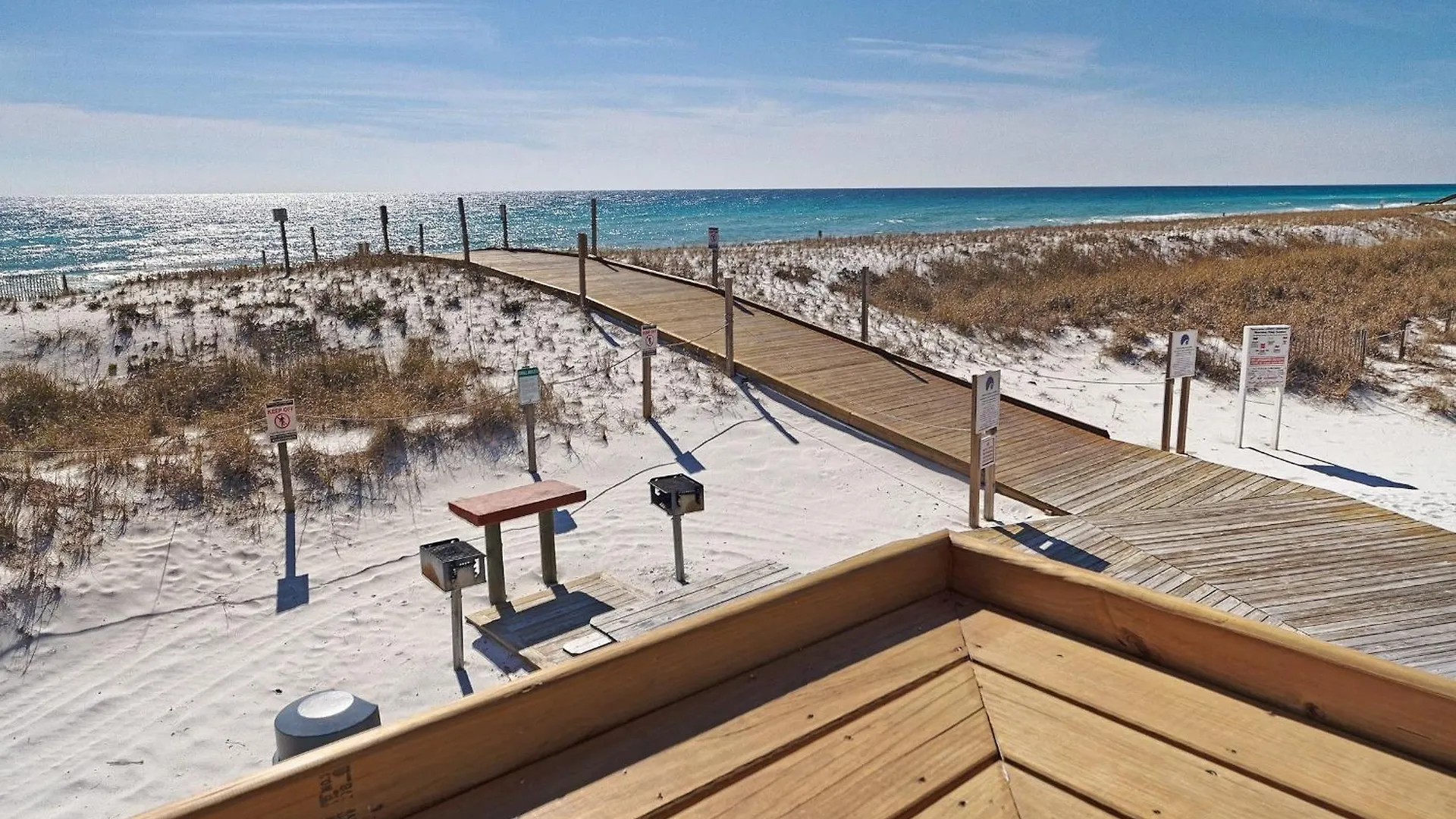 Appartamento Sandpiper Cove 8208