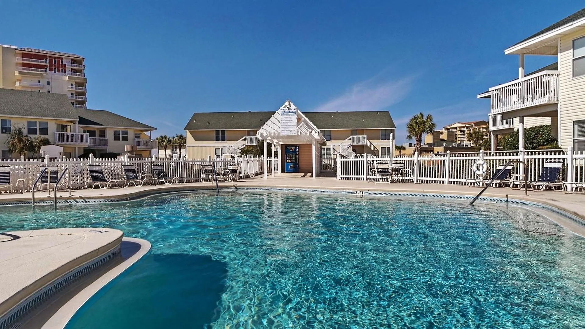 Appartamento Sandpiper Cove 8208