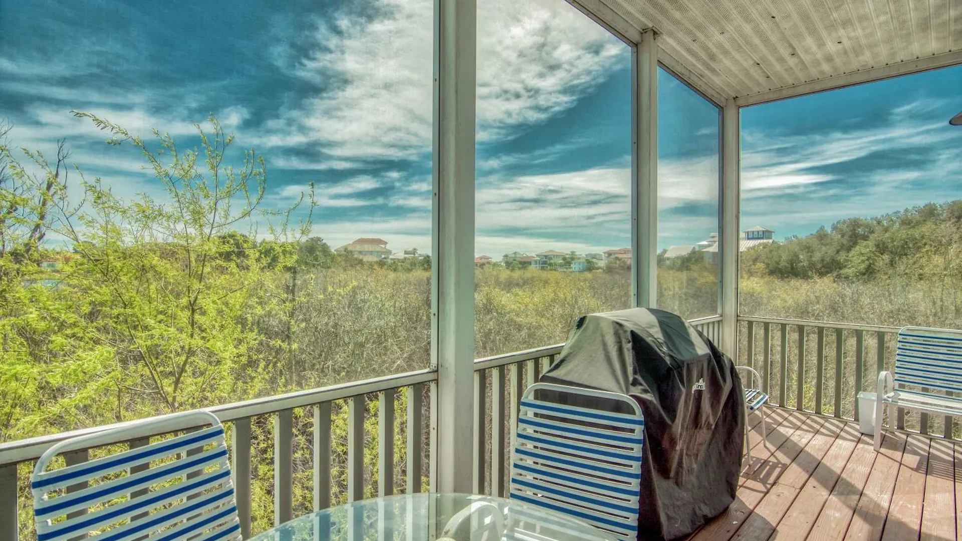 Holiday home Doctor's Orders 2 Short Walk To Private Deeded Sleeps 14 Destin