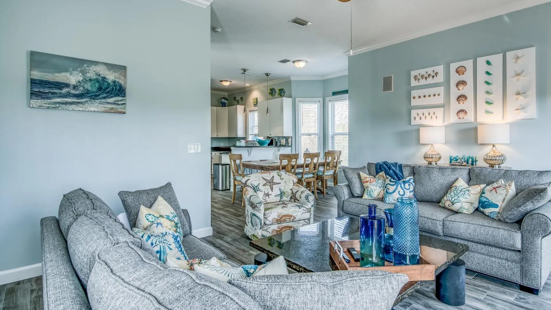 Doctor's Orders 2 Short Walk To Private Deeded Sleeps 14 Holiday home *