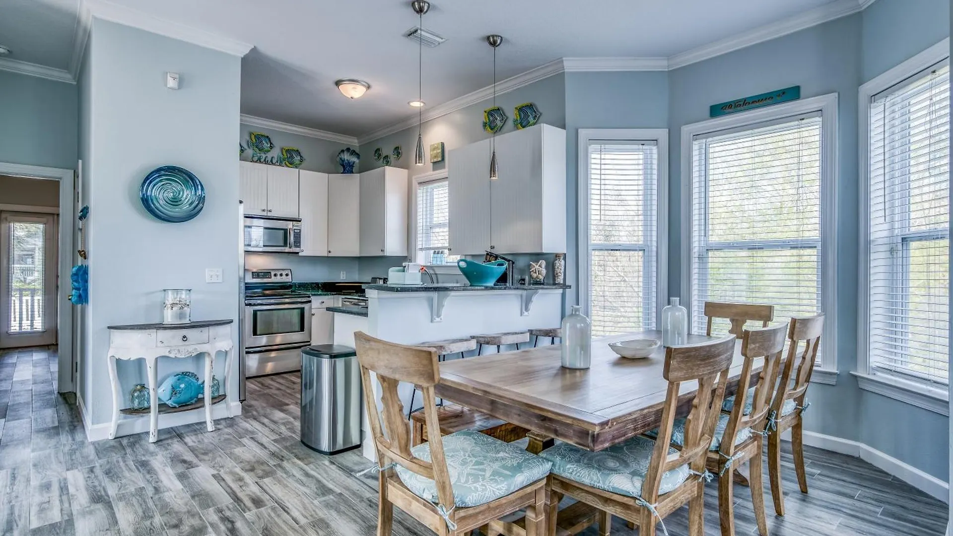 Doctor's Orders 2 Short Walk To Private Deeded Sleeps 14 Holiday home