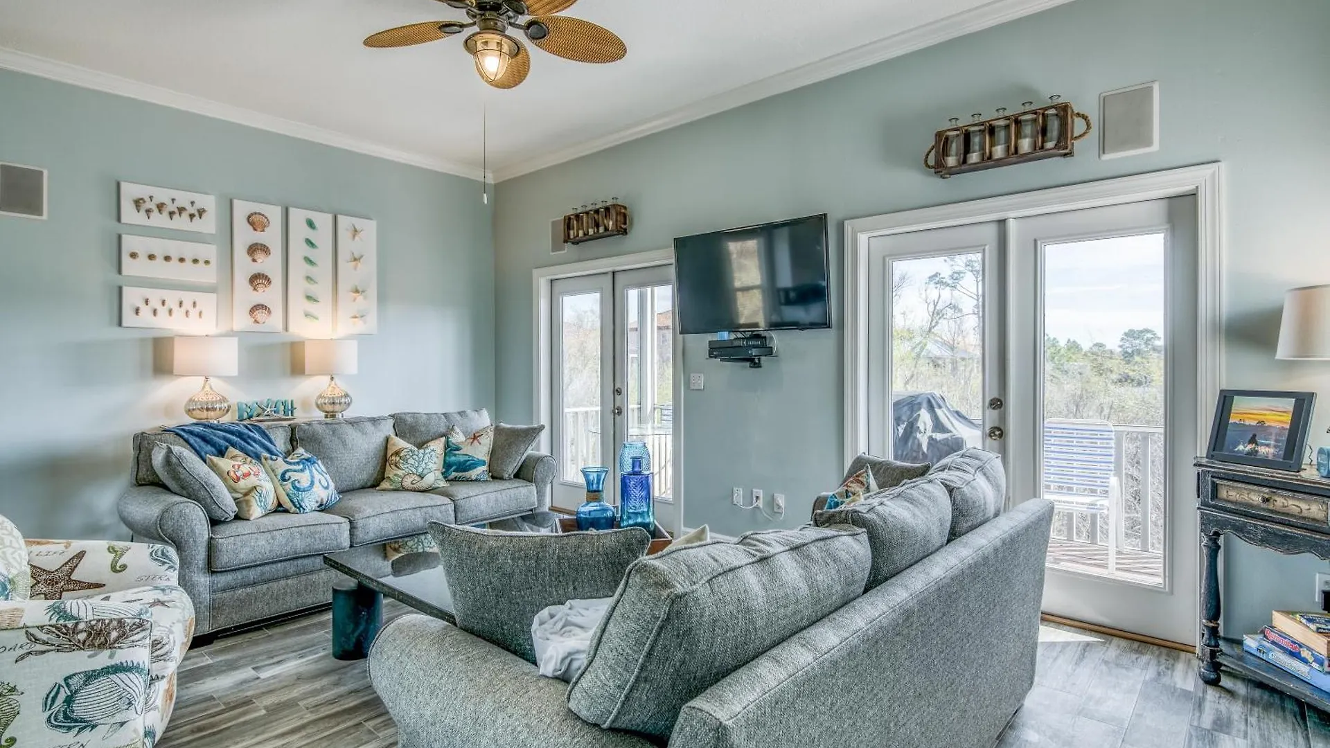 Holiday home Doctor's Orders 2 Short Walk To Private Deeded Sleeps 14 *