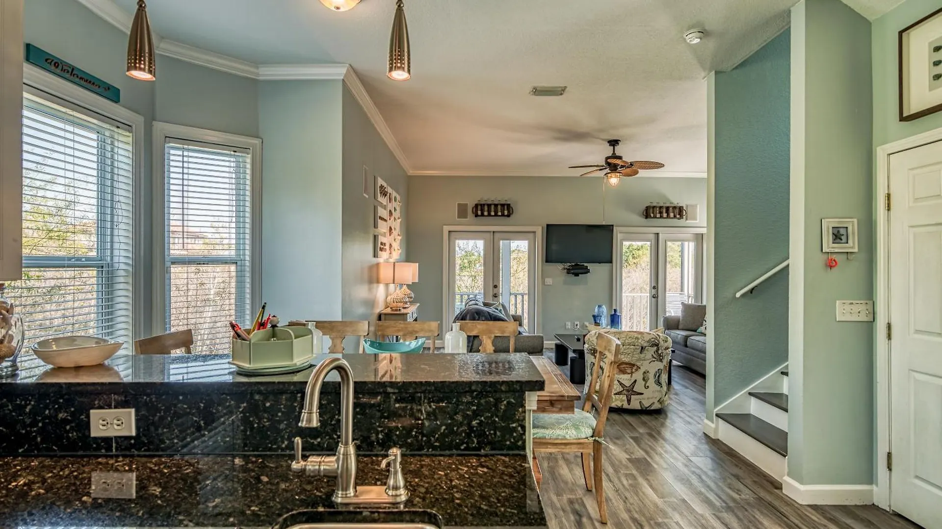 Doctor's Orders 2 Short Walk To Private Deeded Sleeps 14 Holiday home Destin