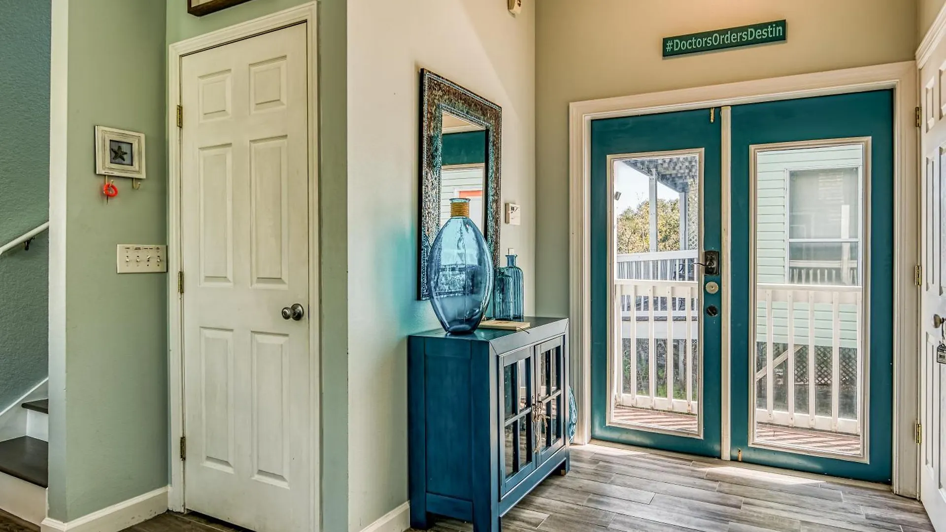 Doctor's Orders 2 Short Walk To Private Deeded Sleeps 14 Holiday home