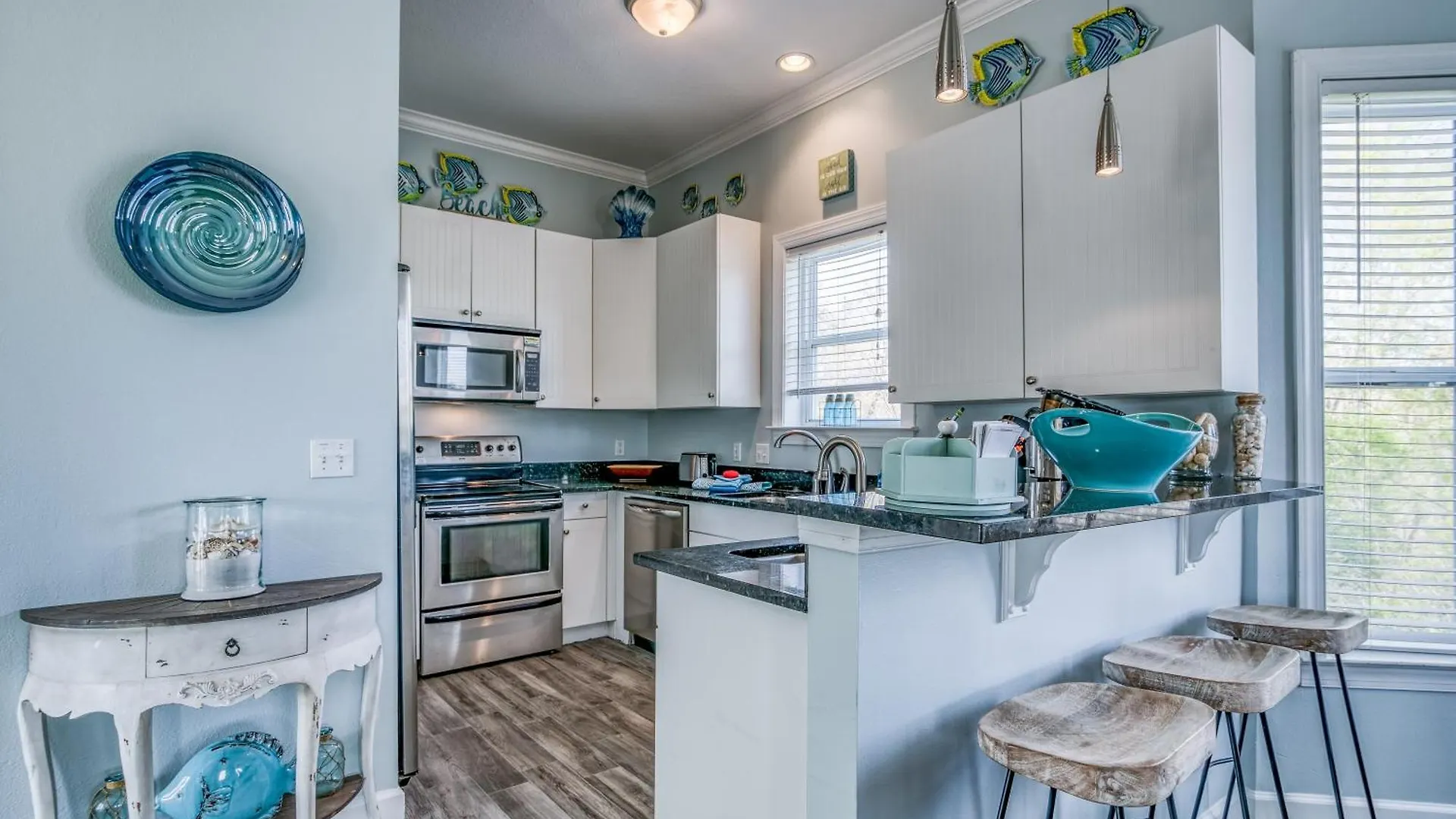 Doctor's Orders 2 Short Walk To Private Deeded Sleeps 14 Holiday home Destin