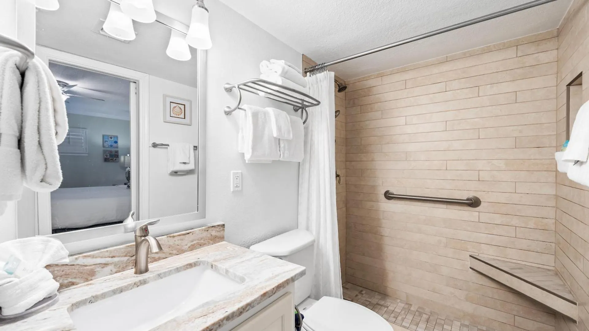 Surf And Racquet Unit 316 Destin