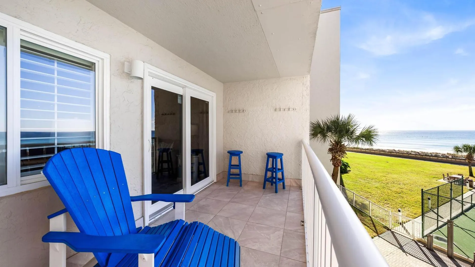 Surf And Racquet Unit 316 Destin