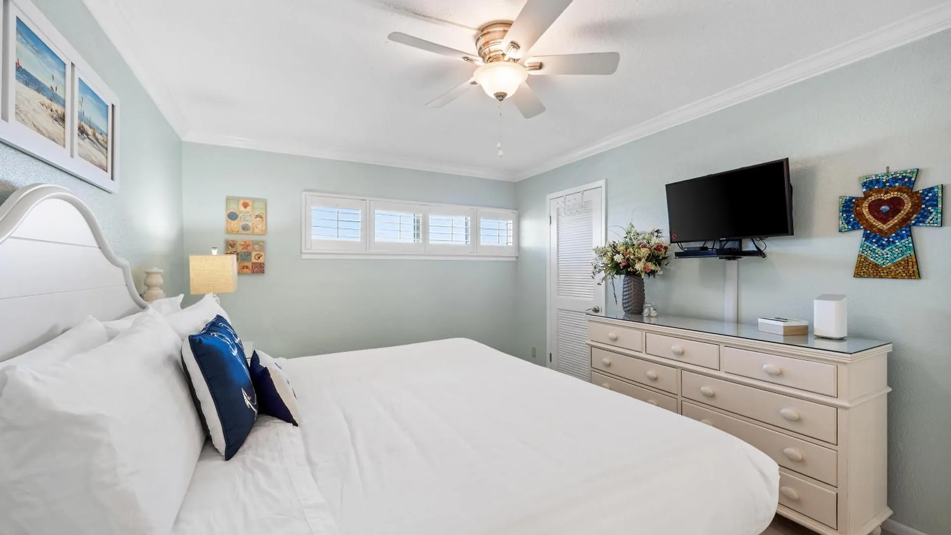 Surf And Racquet Unit 316 * Destin
