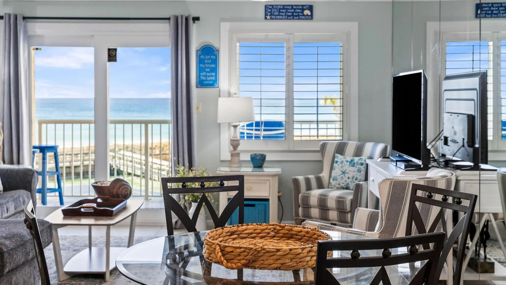 Surf And Racquet Unit 316 Holiday home *