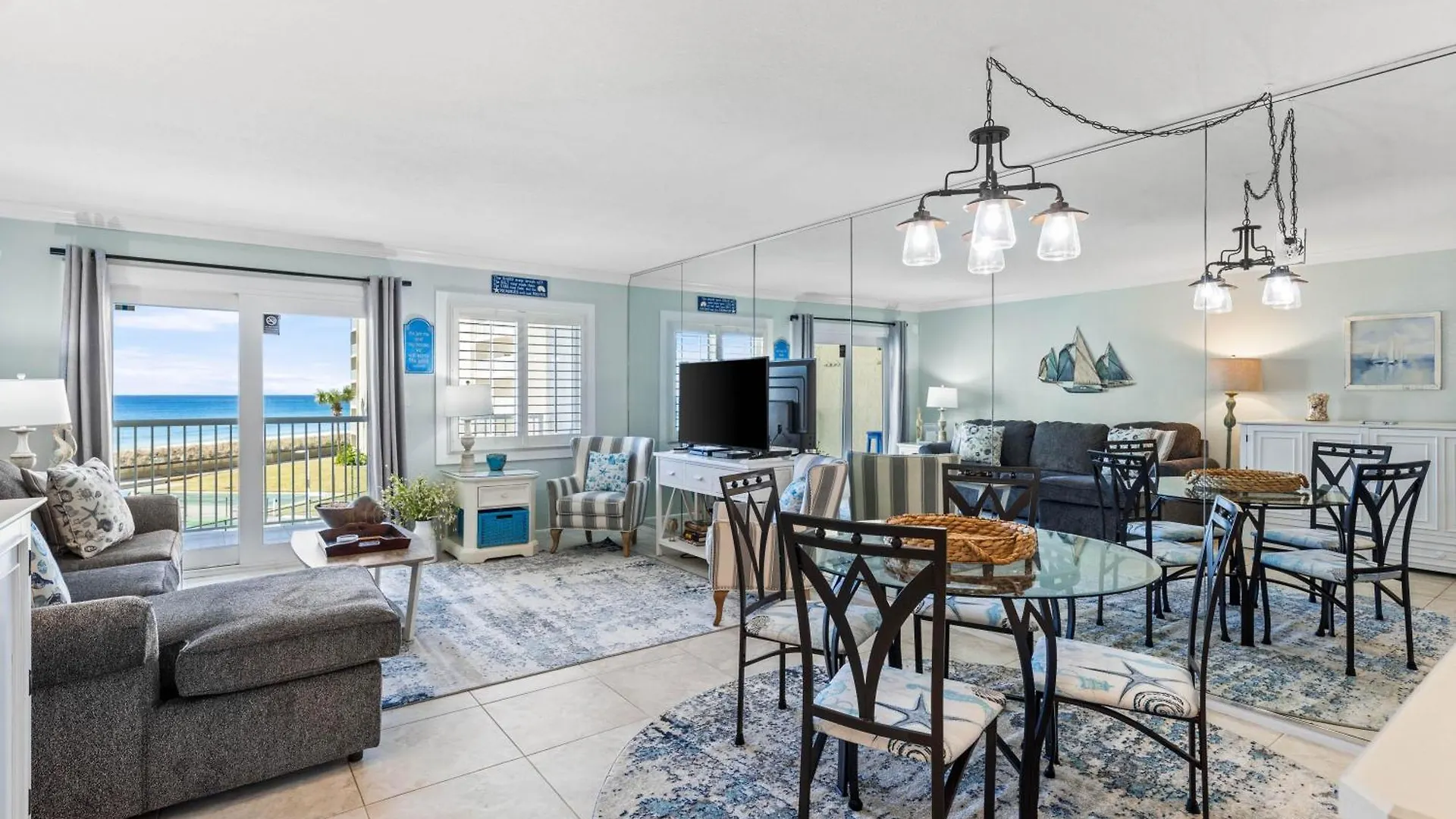 Surf And Racquet Unit 316 Holiday home *