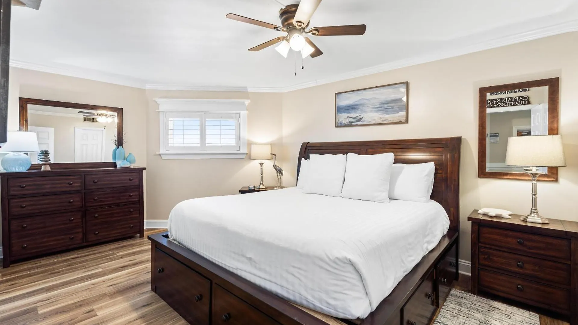Surf And Racquet Unit 712 * Destin