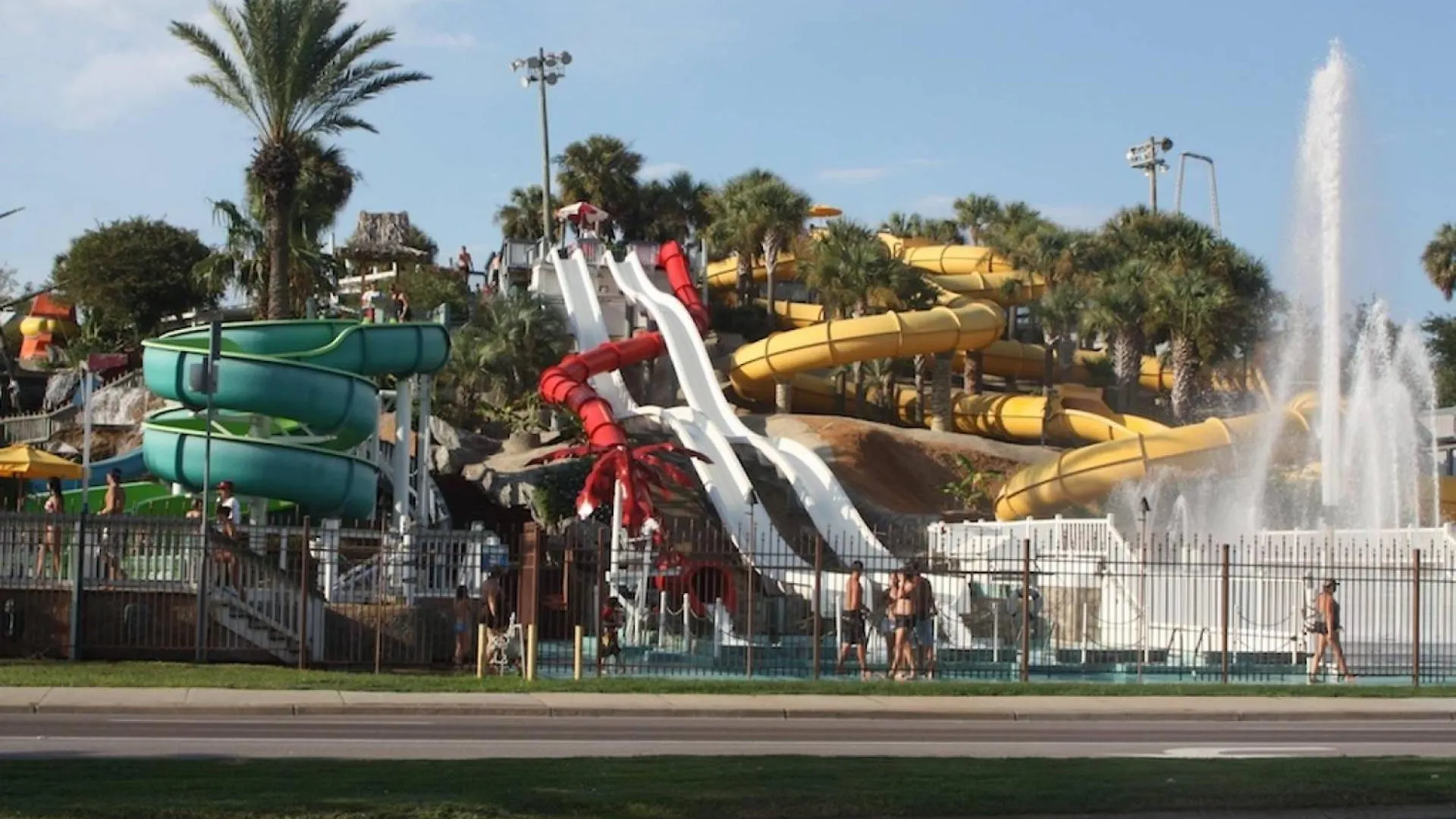 Gulf Winds Court 202 - Emerald Cove Oasis Dom wakacyjny Destin