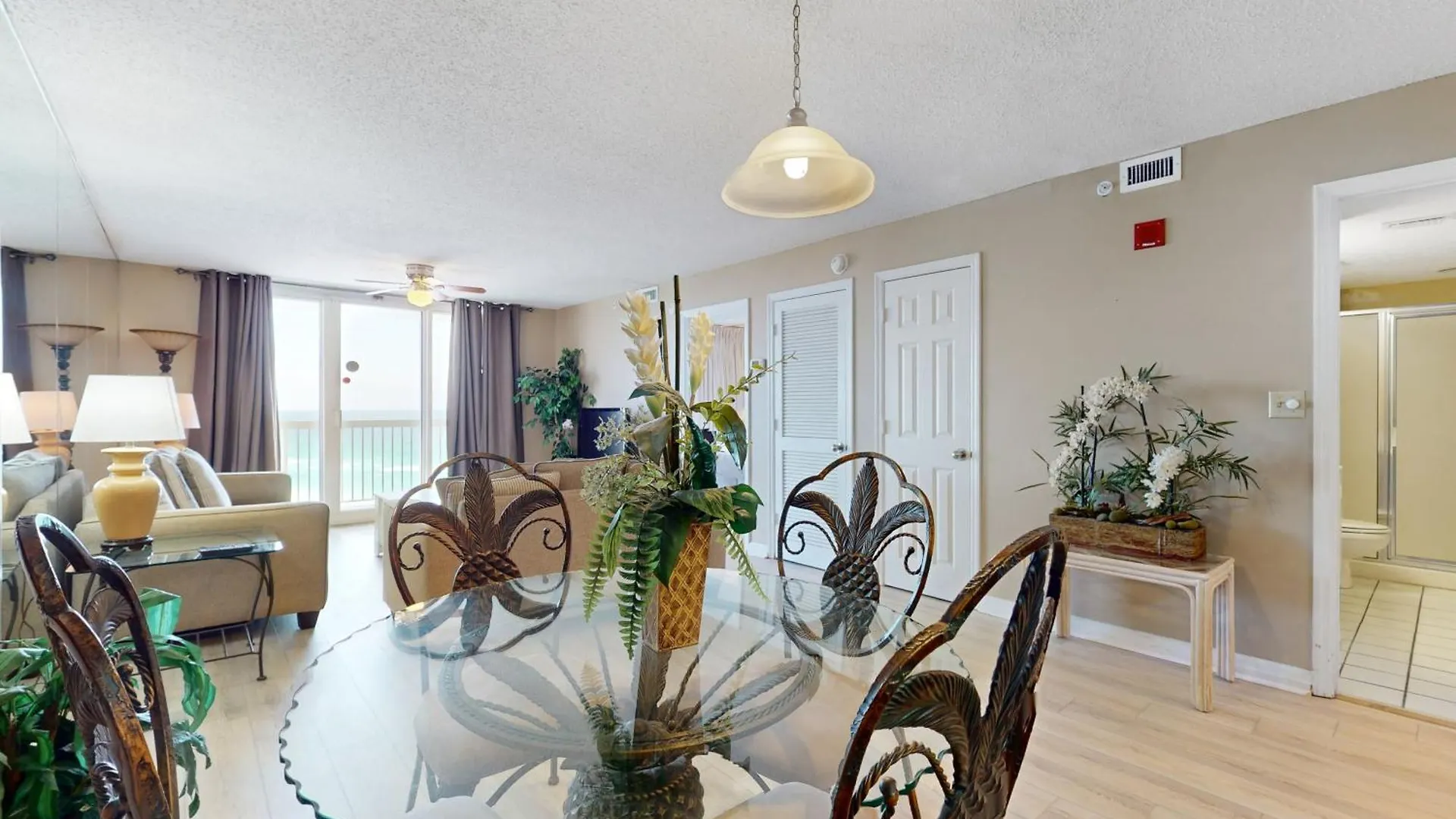 Apartmán The Of Pelican 1413 Destin