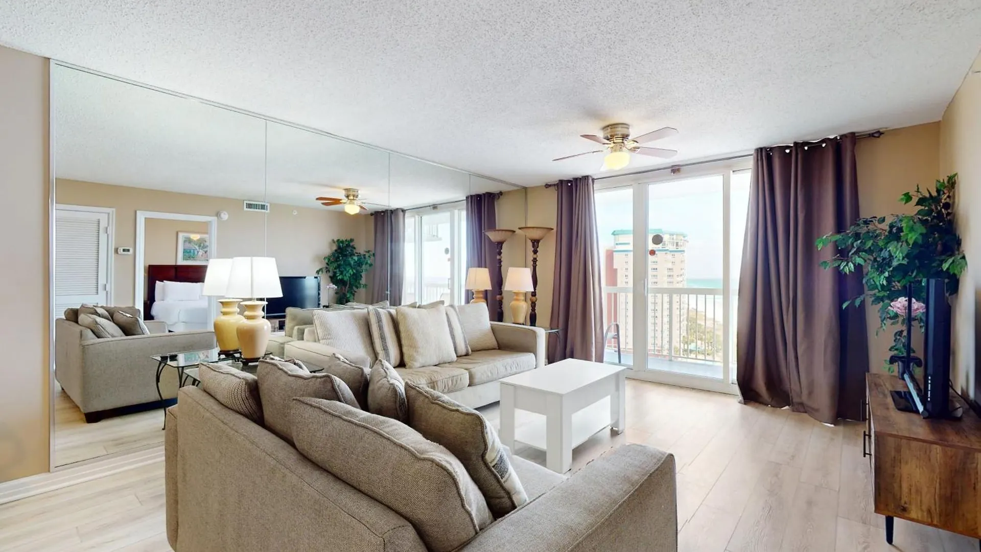Apartmán The Of Pelican 1413 Destin