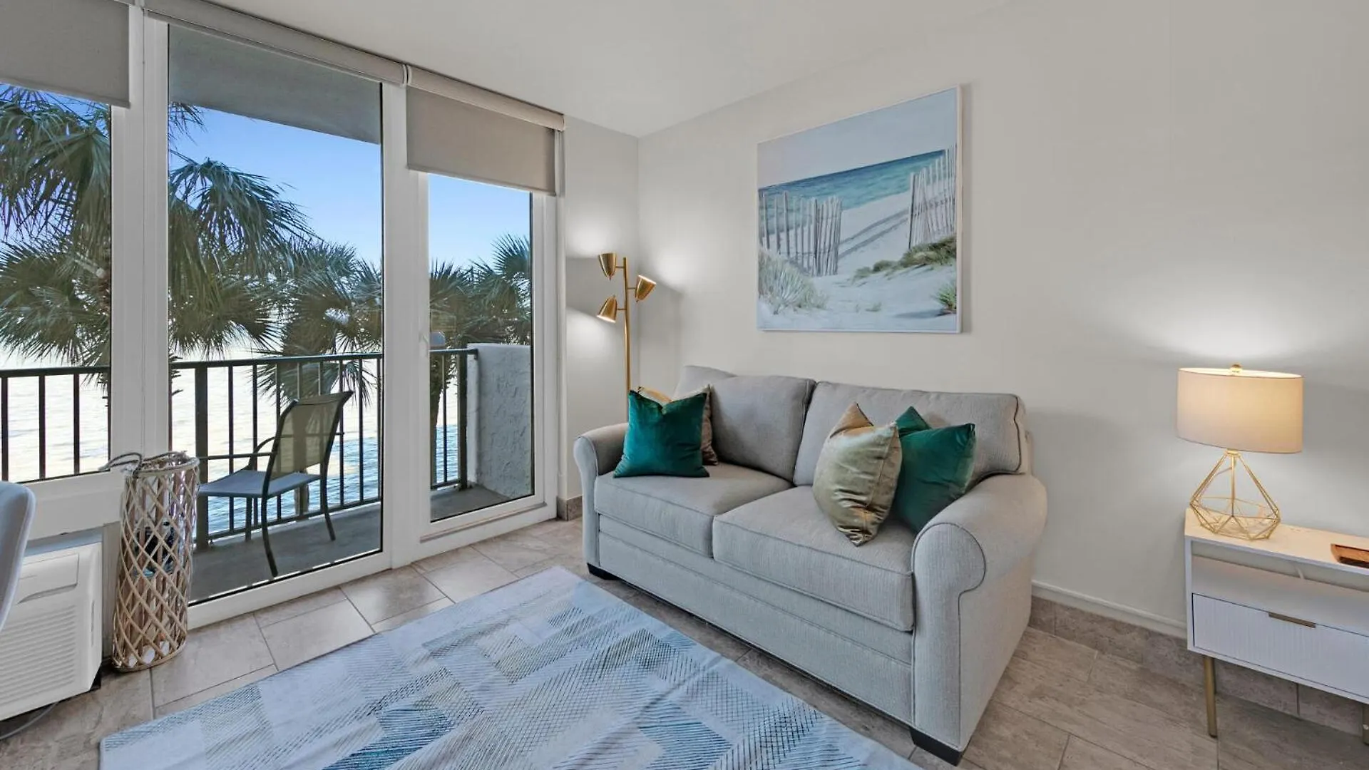 Apartment Sandestin Bayfront With Balcony And Breathtaking Views *
