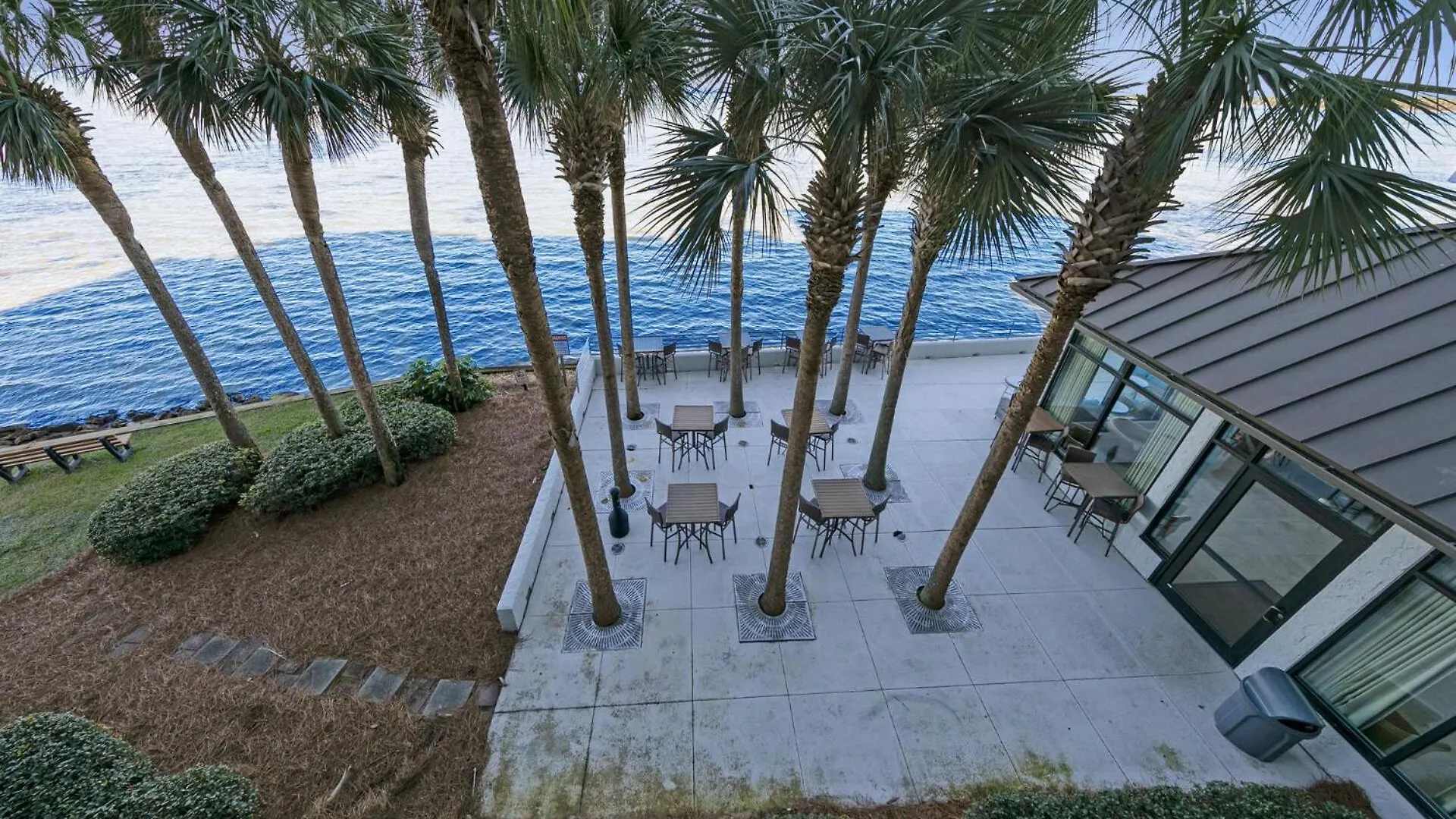 Sandestin Bayfront With Balcony And Breathtaking Views * Destin