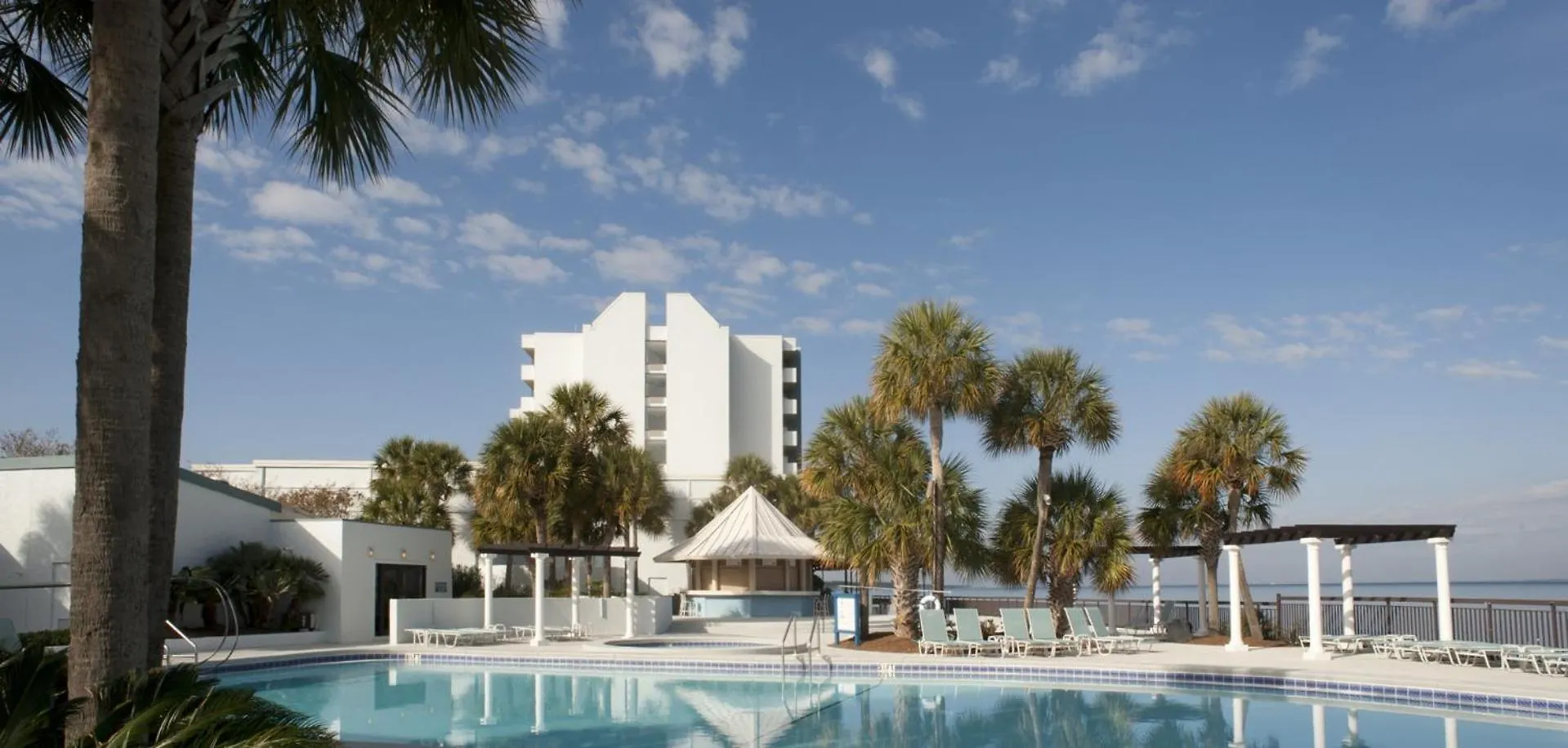 Sandestin Bayfront With Balcony And Breathtaking Views * Destin
