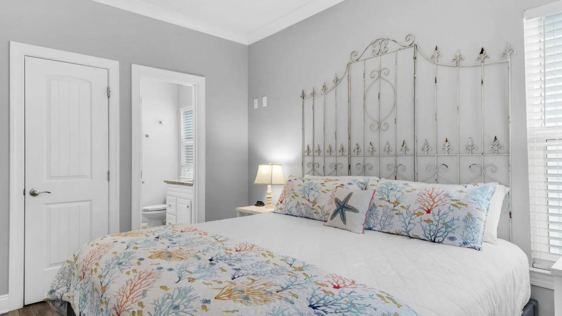 Turtle Cove Ferienhaus Destin