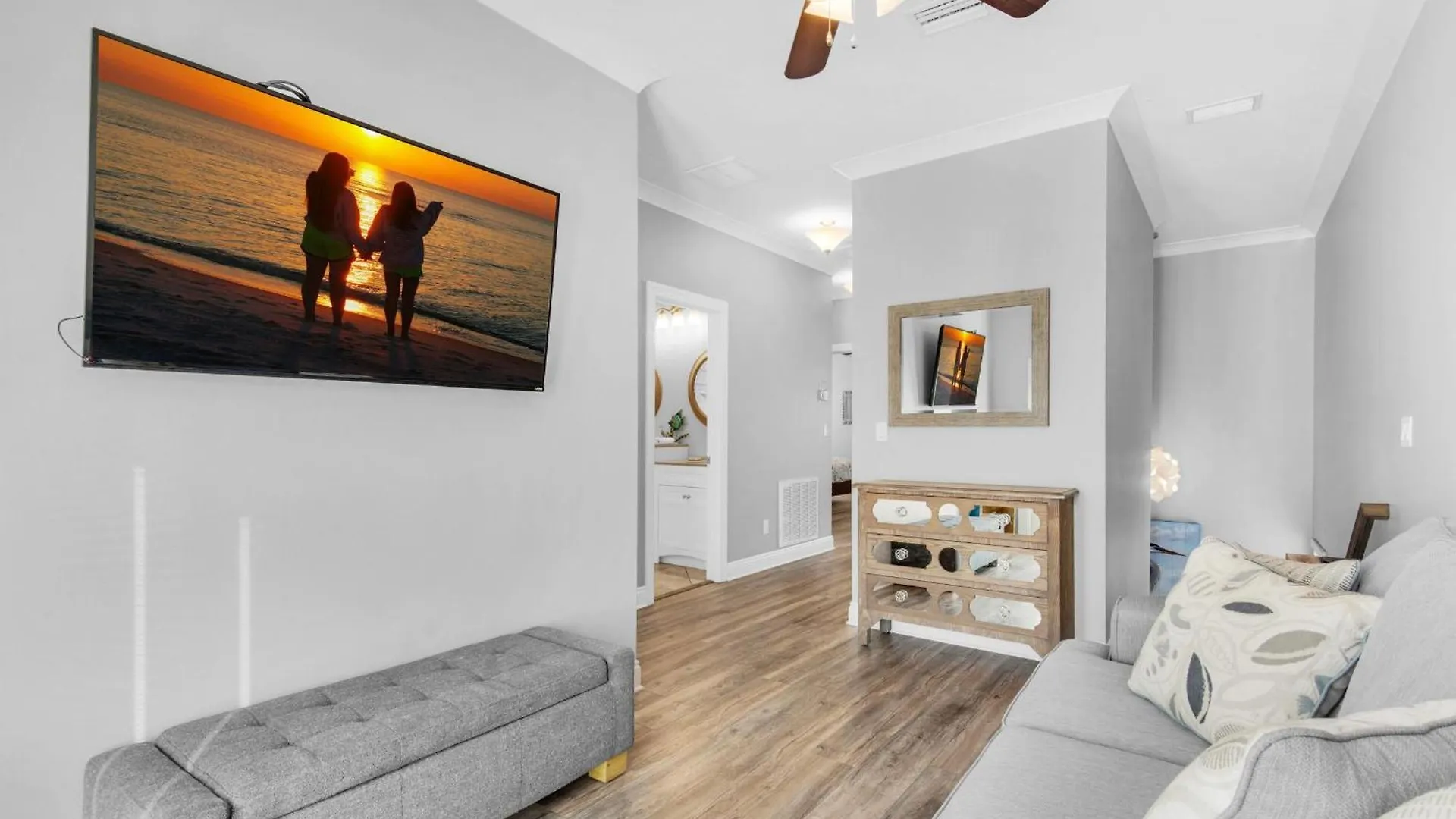 Turtle Cove Ferienhaus Destin