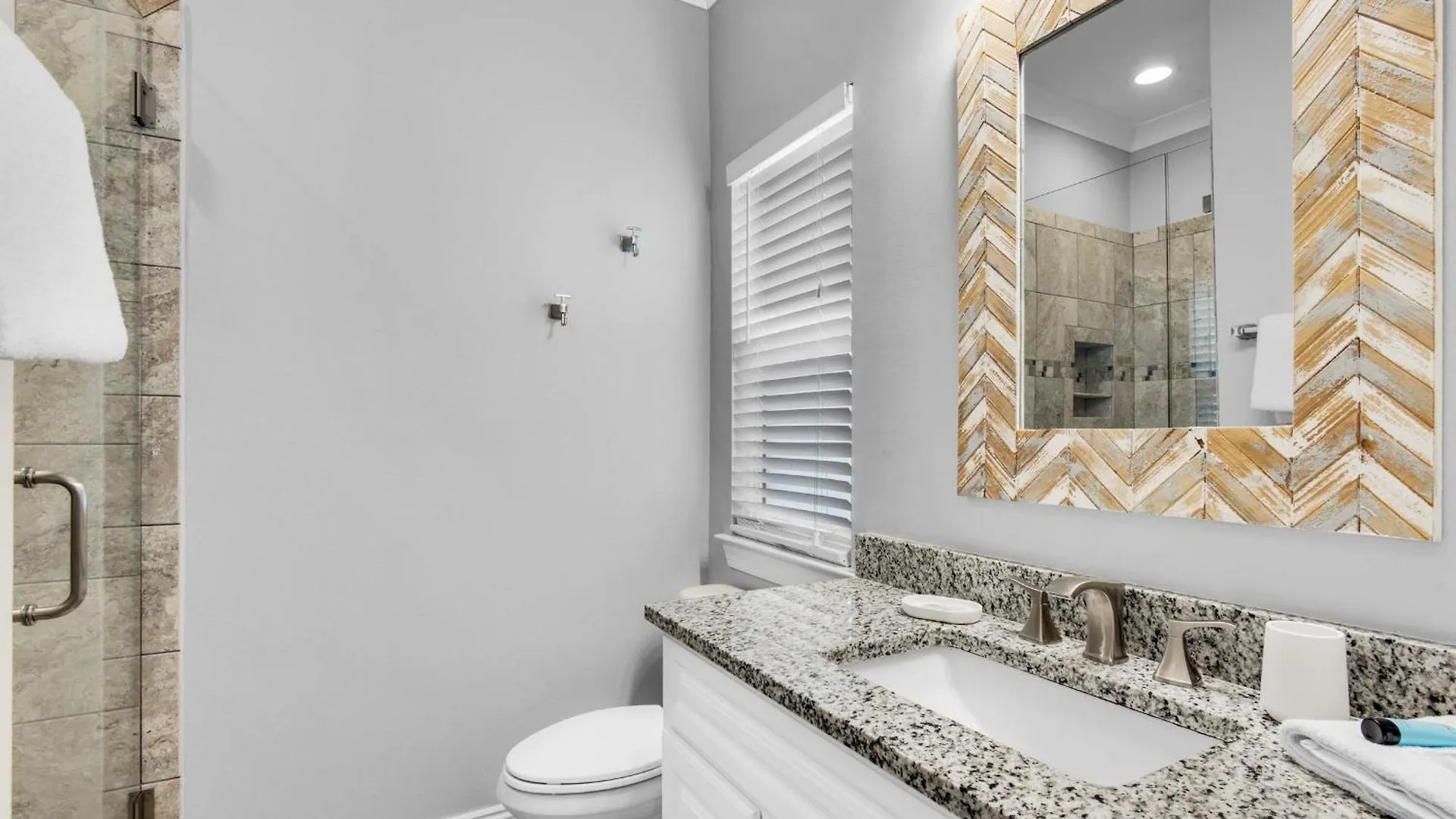 Turtle Cove Ferienhaus Destin