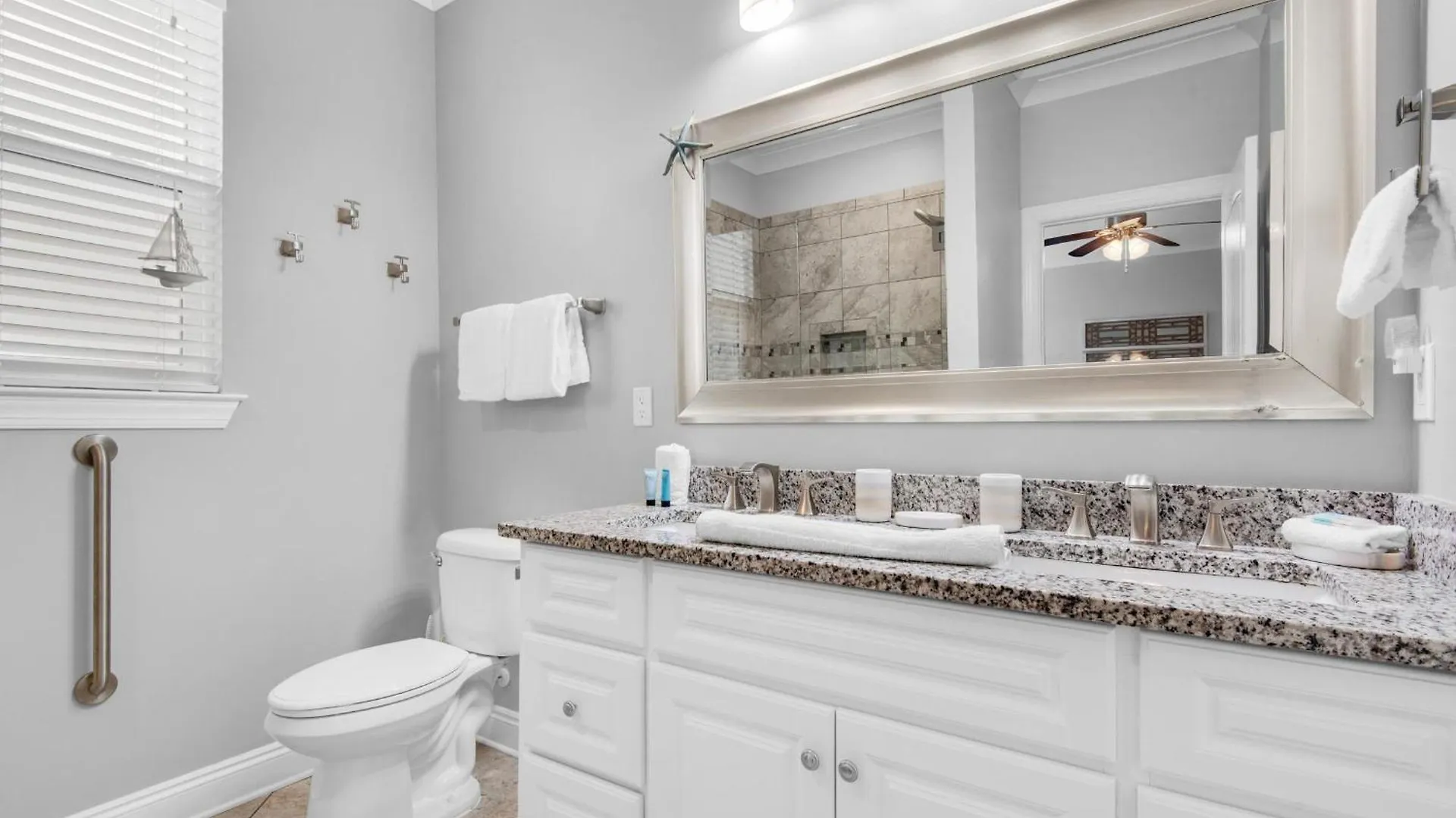 Ferienhaus Turtle Cove Destin