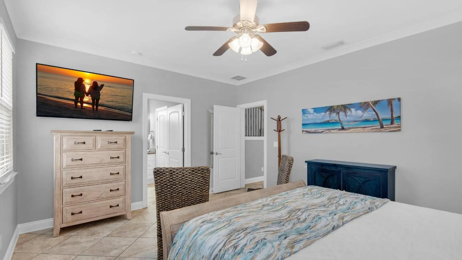 Turtle Cove * Destin