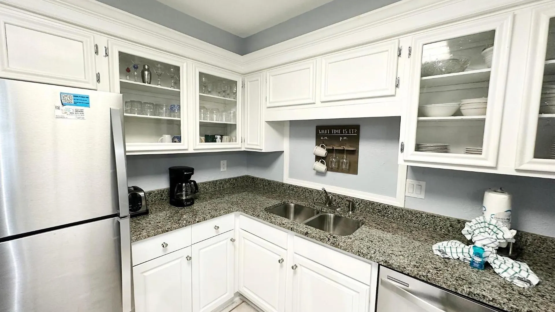 Apartment Chateau La #5b