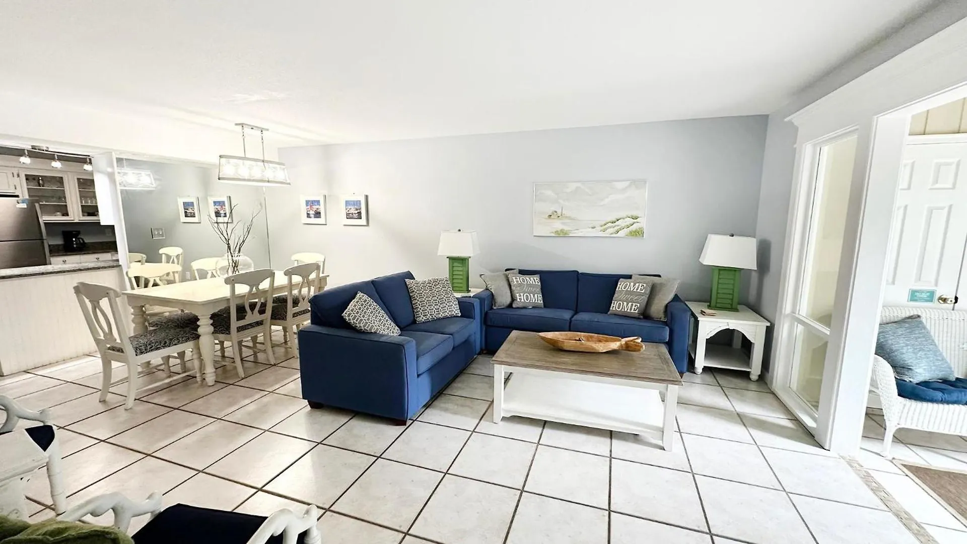 Chateau La #5b Destin