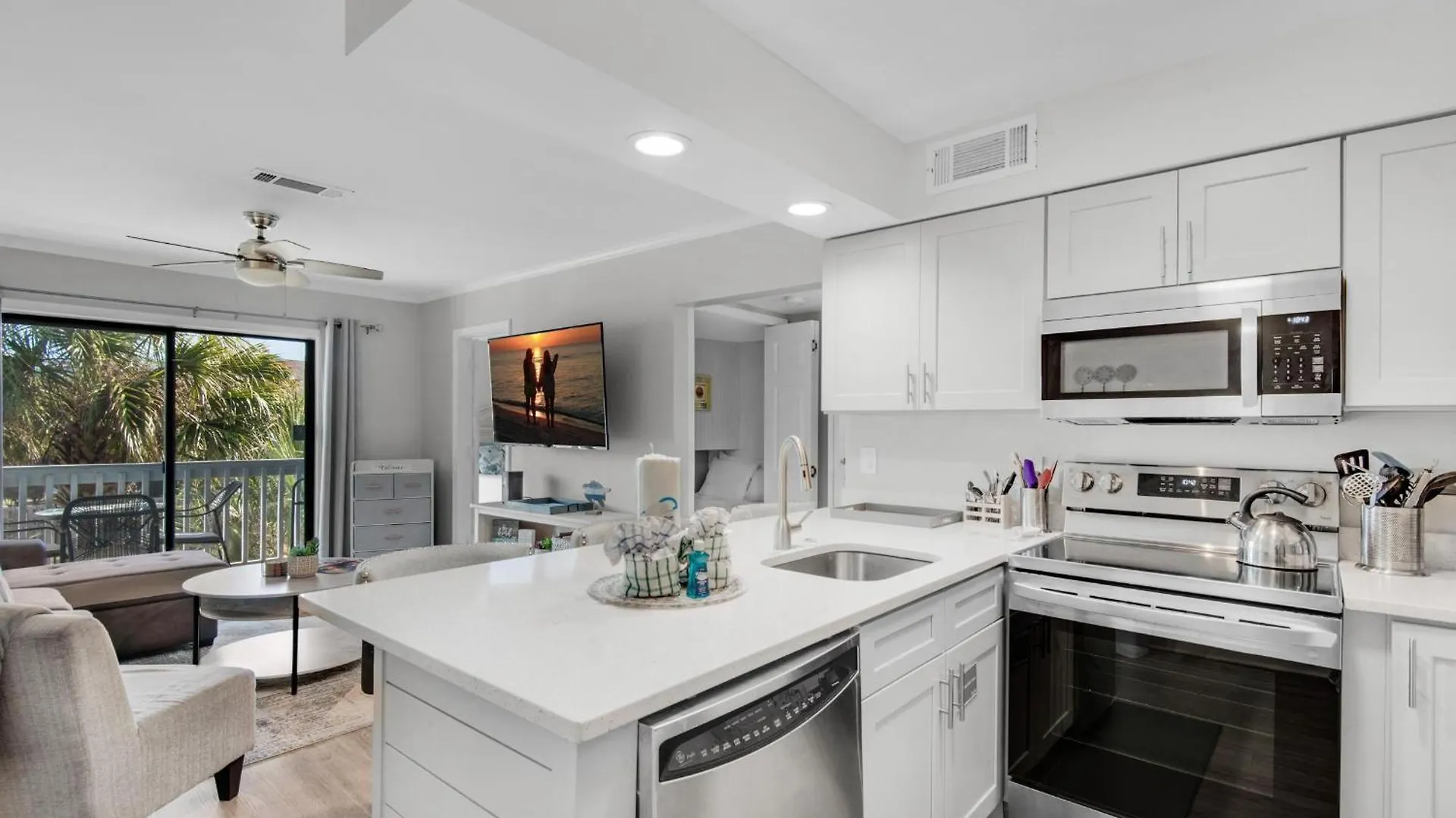 Holiday home Lakeview #6- Emerald Searenity Destin