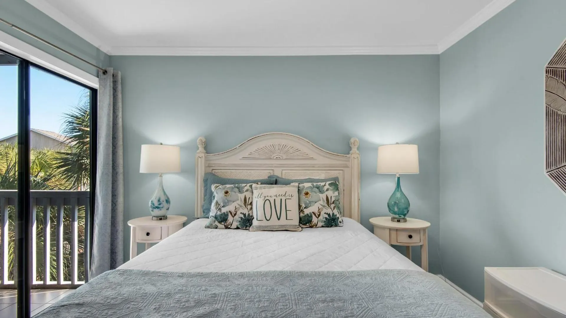 Lakeview #6- Emerald Searenity * Destin