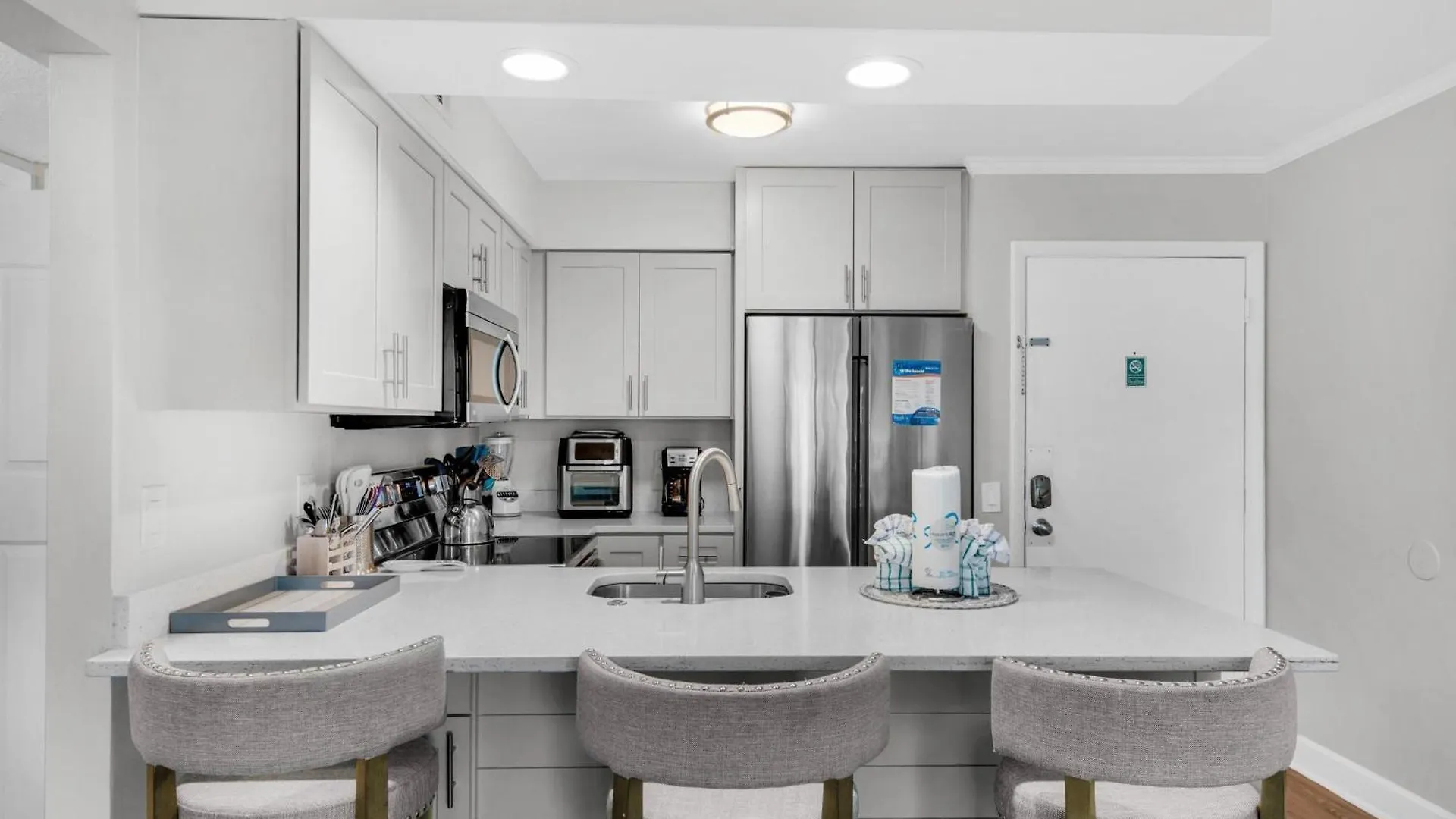 Lakeview #6- Emerald Searenity Holiday home Destin