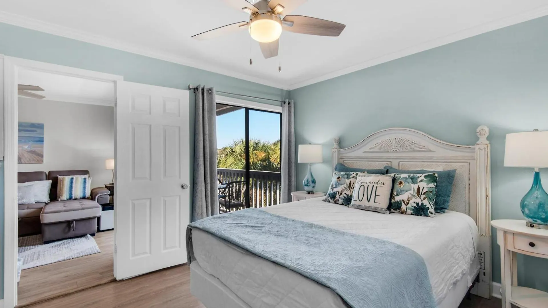 Holiday home Lakeview #6- Emerald Searenity *
