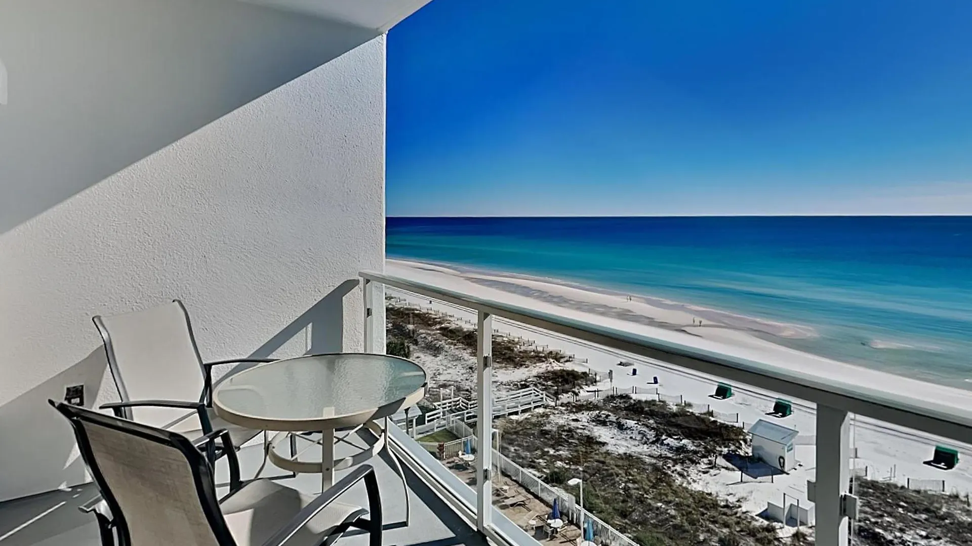 Sterling Sands #711 Apartment