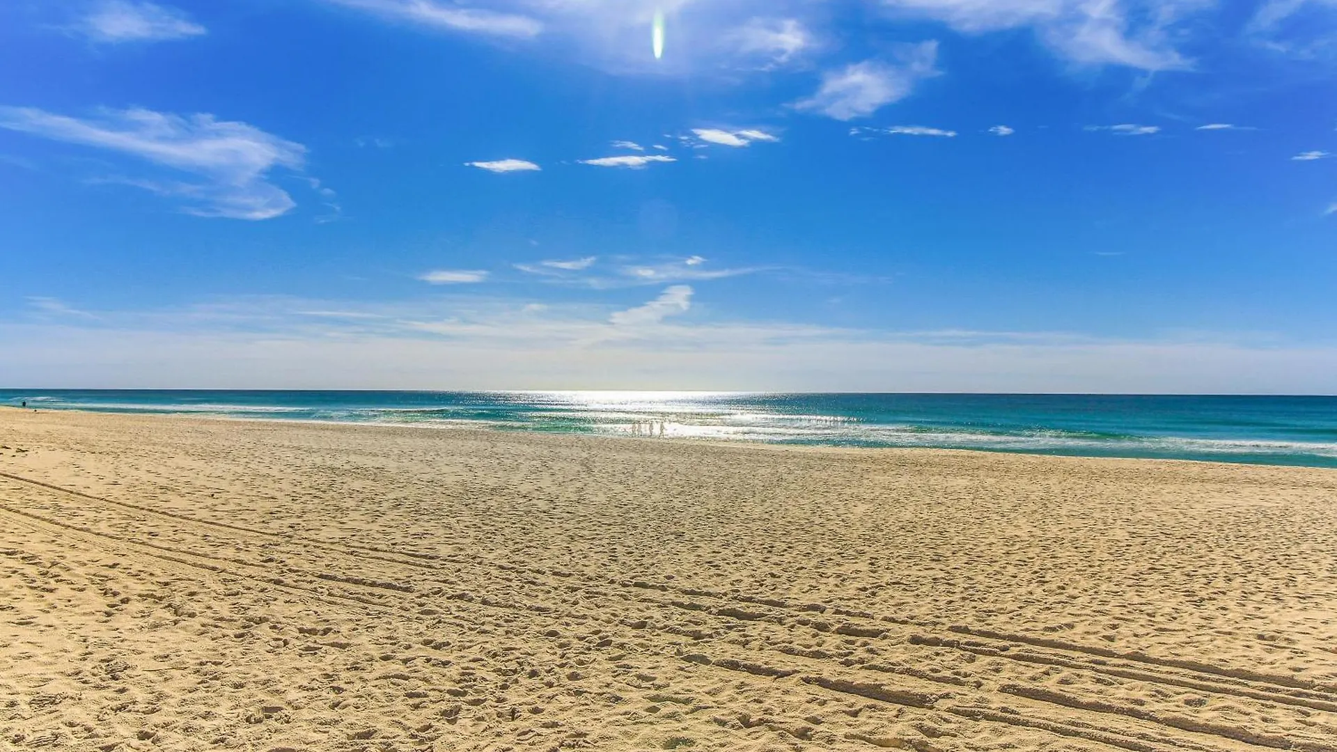 ​sandpiper Cove *