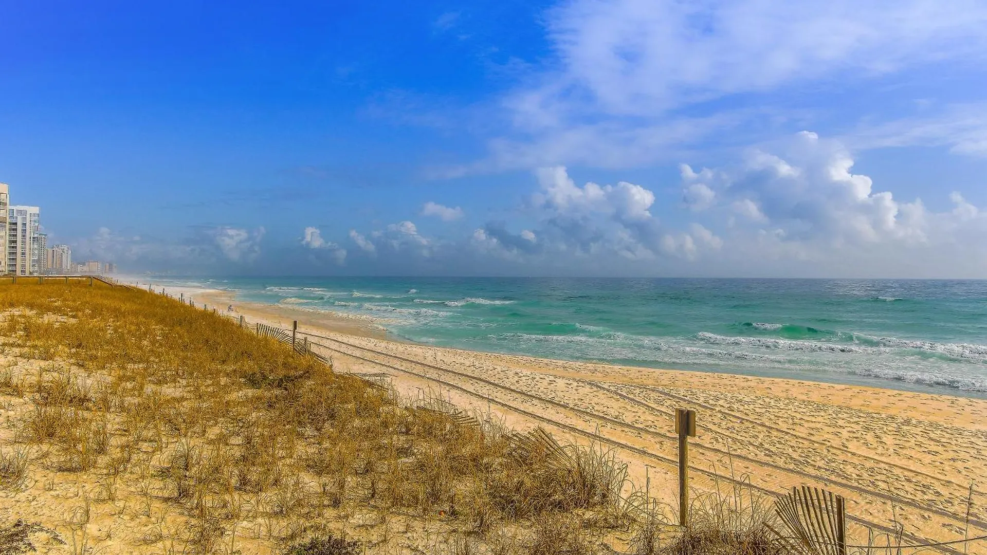 Hotel ​sandpiper Cove Destin