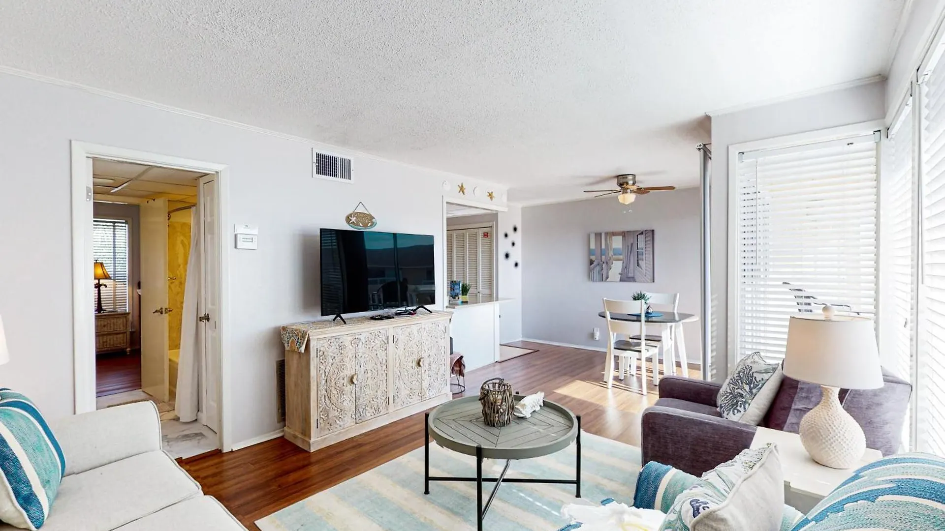 ​sandpiper Cove *
