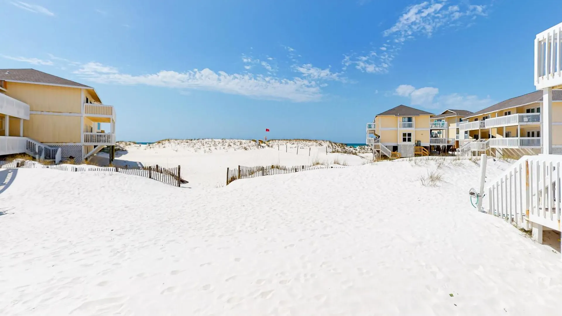 Hotel ​sandpiper Cove