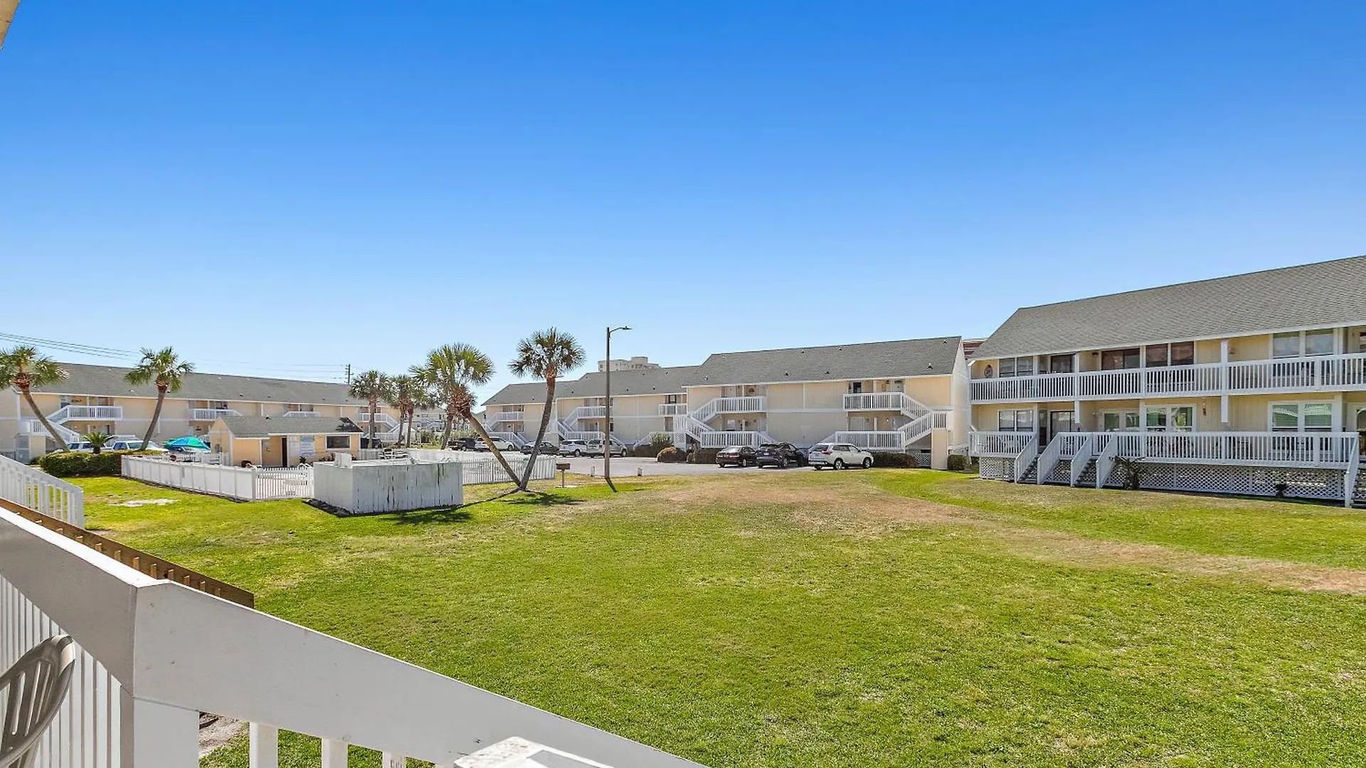 Hotel ​sandpiper Cove Destin