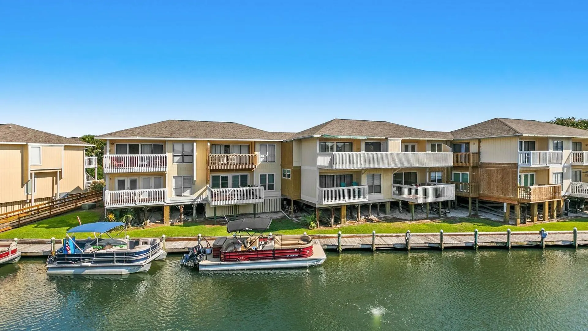 Hotel ​sandpiper Cove
