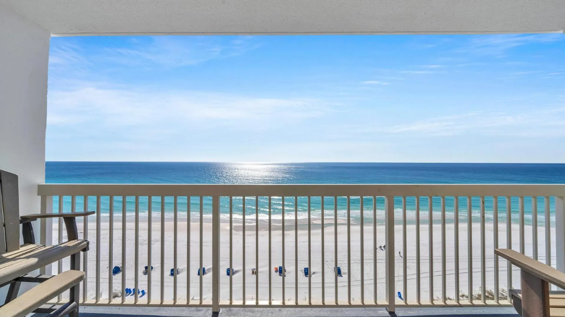 Pelican Beach Unit 1109
