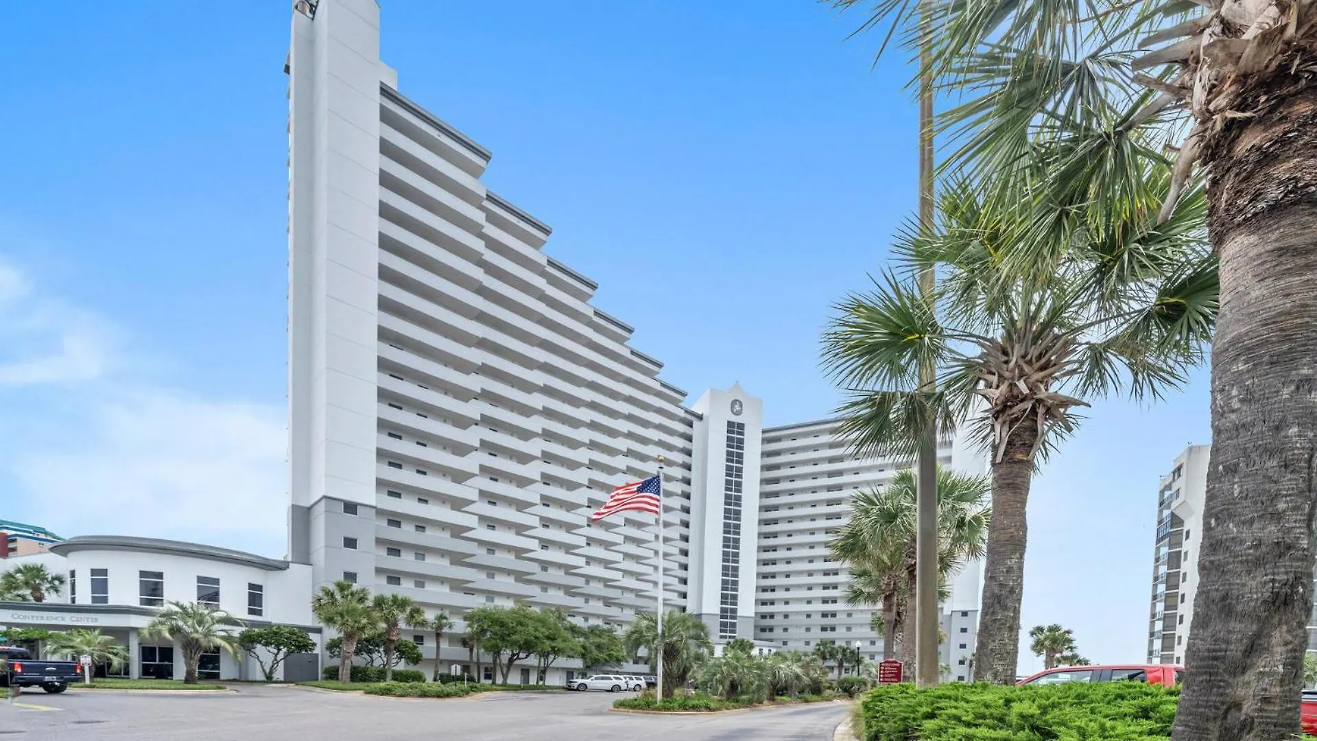 Aparthotel Pelican Beach Unit 1109 *