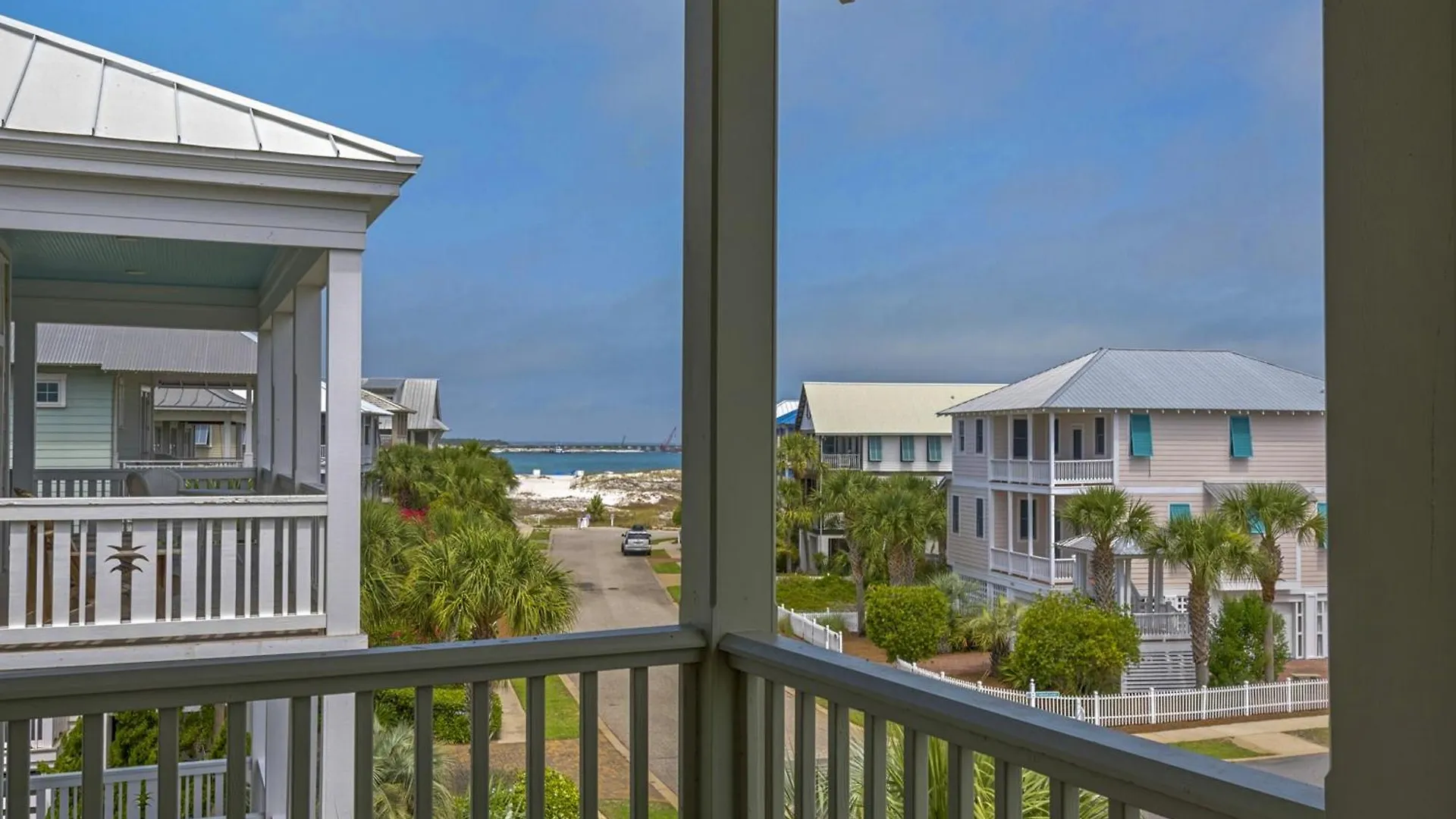 Palmetto Destin