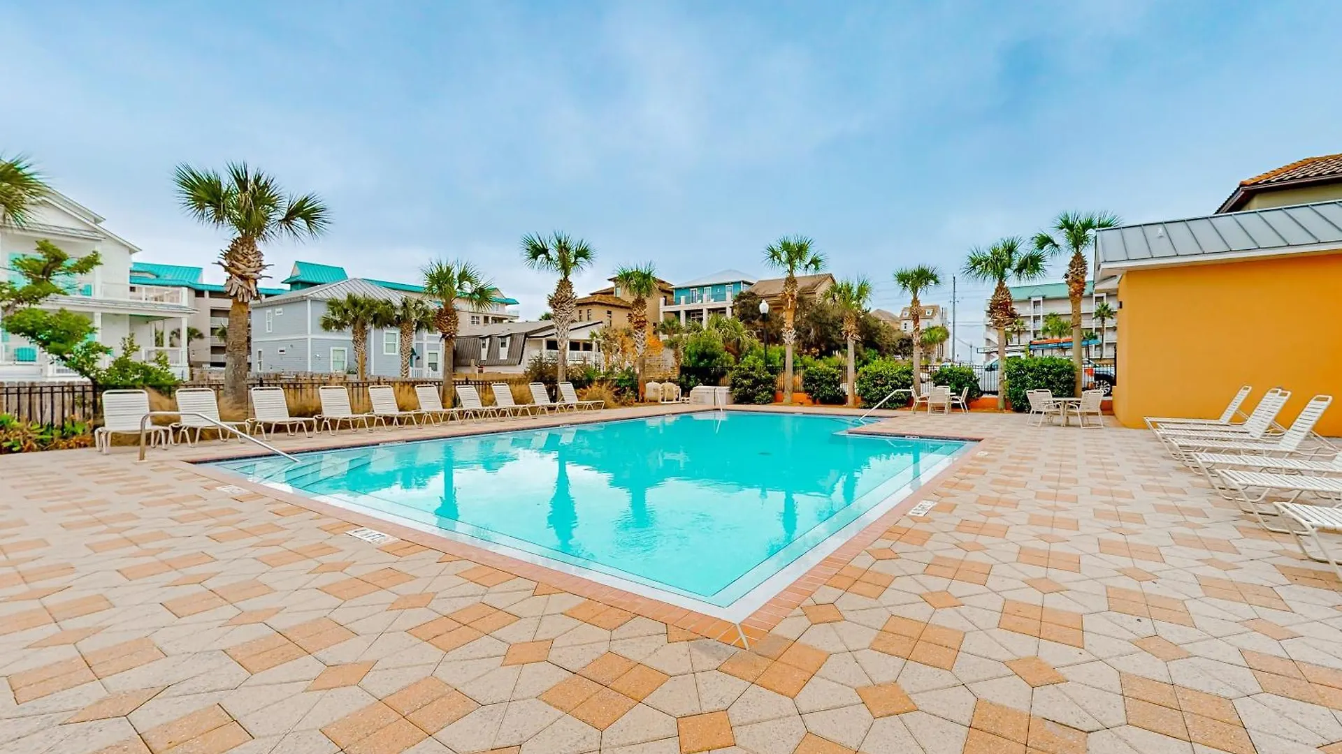 Miramar #946b Casa vacanze Destin