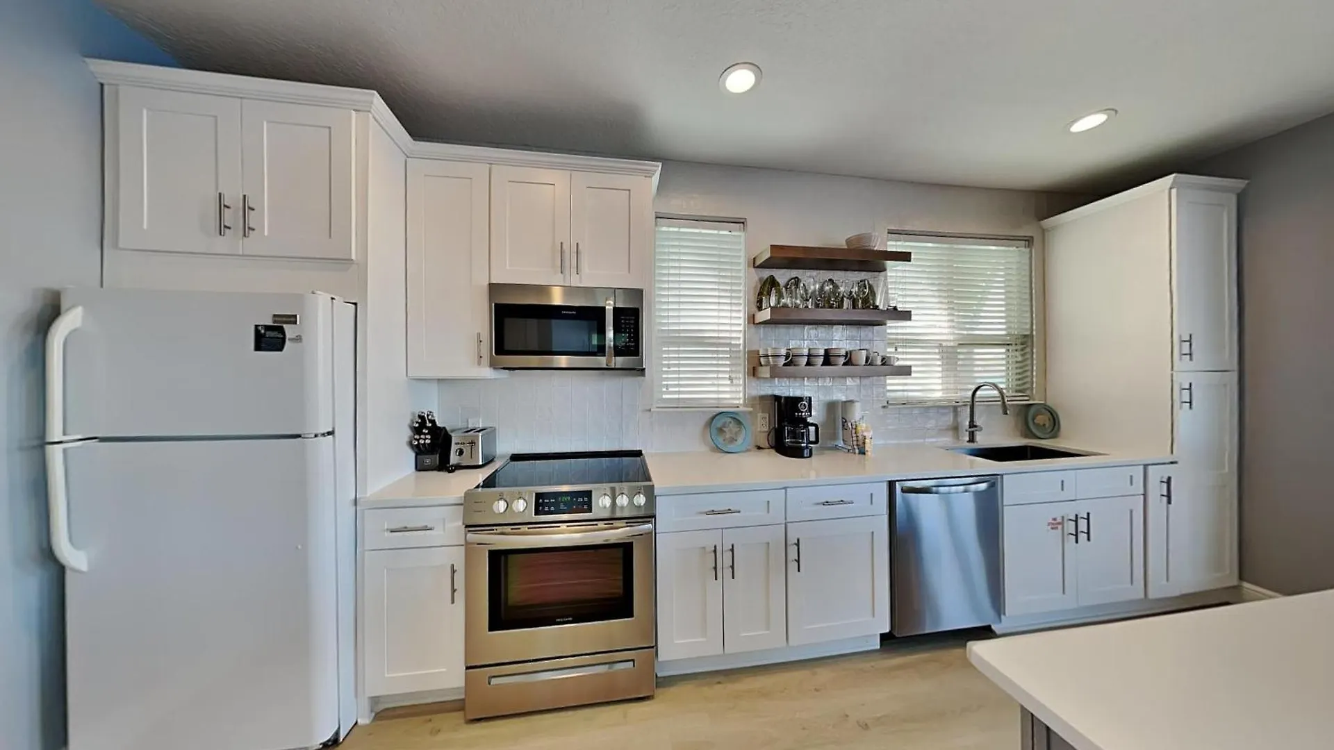Apartman Destiny 23b