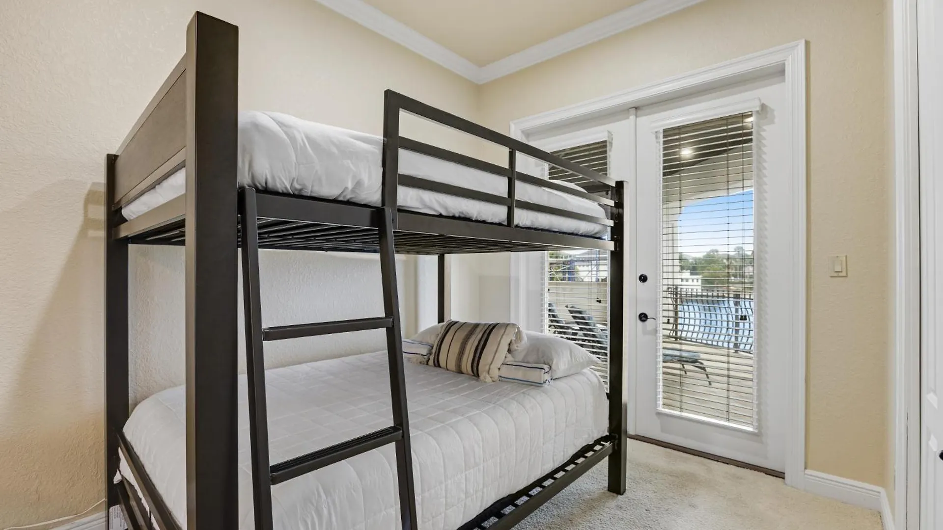 Rendezvous Paradise Holiday home